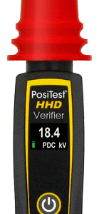 PosiTest® HHD Verifier