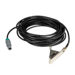 Spare Earth Cable 20m