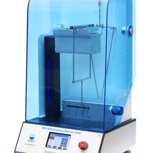 Testeur de dureté pendulaire