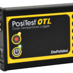 PosiTest® OTL Oven Temperature Logger