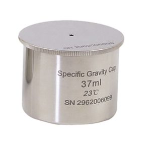 Specific Gravity Cups