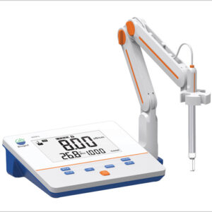 Table Conductivity Meter