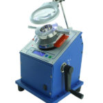 Digital Cupping Tester