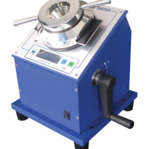 Digital Cupping Tester