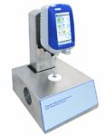 Programmable Touch-Screen Viscometer with Temperature Control