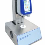 Programmable Touch-Screen Viscometer with Temperature Control