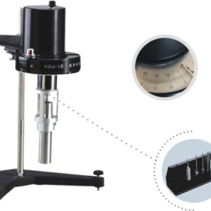 Dial Reading Rotary Viscometer