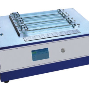 Advanced Line Drying Time Recorder