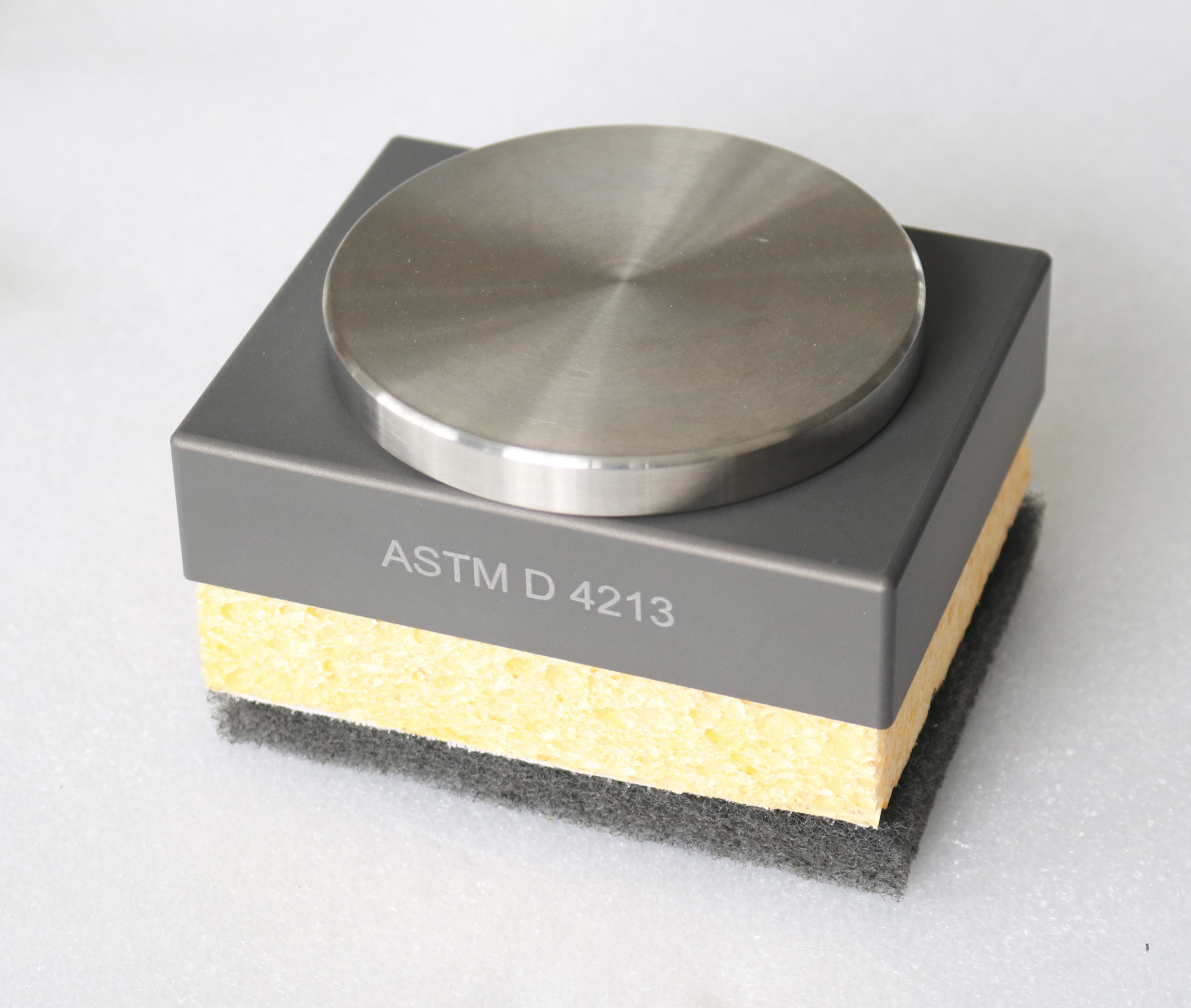 Abrasion Heads for ASTM D4213