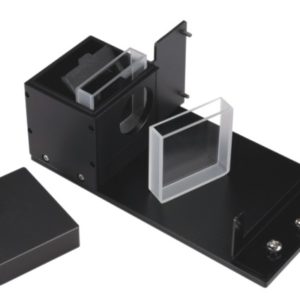 Spectrophotometer Universal Test Components