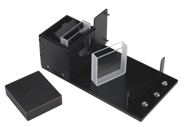Spectrophotometer Universal Test Components