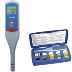 Portable Pen pH Meter