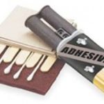 Adhesive Kit for Adhesion Dollies -  ATADHESIVEKIT