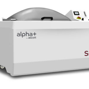 Alpha+ S500 Chamber