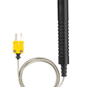Hand Held Sensor for DPM with Surface temperature Sensor