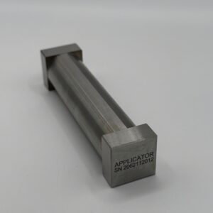 Custom Sized Four Sided Film Applicator (80mm film width)