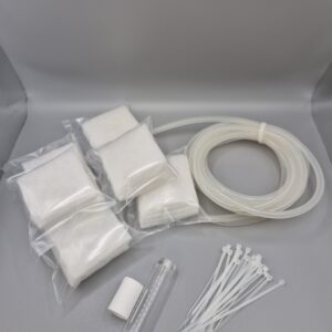 ACC57/1   One Year Consumables Kit for Salt Spray Chambers