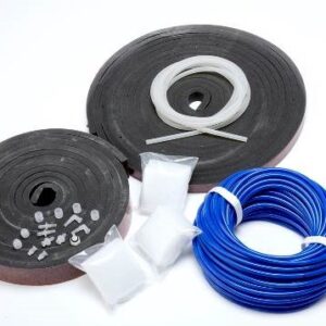 3 year chamber service & spares kit