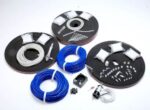 6 year chamber service & spares kit