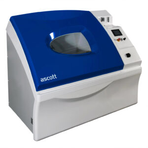 Ascott Chamber Spares and Consumables