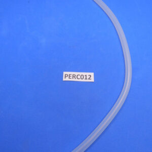 PERC012 - Silicone Tubing