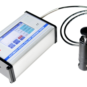 Pull Off Adhesion Tester (Automatic)