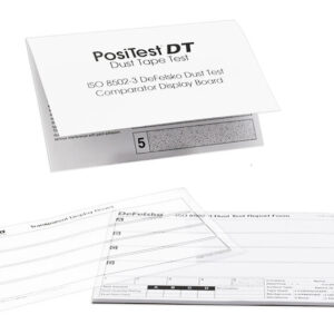 PosiTest DT Report Pack