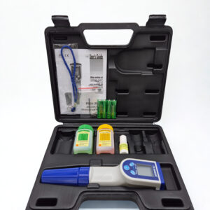 ACC11 - Hand Held pH Meter