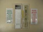ACC11 - Hand Held pH Meter