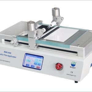 Applicateur de film automatique